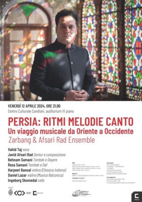 Il Festival del Canto Melodie di Oriente - Una Celebrazione della Musica Asiatica con la Splendida Tohr!