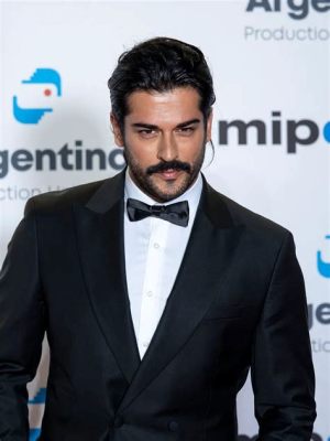 Burak Özçivit alla Festa del Cinema di Venezia: Una Sfilata di Eleganza e Talento!