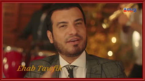 Il concerto di Ihab Tawfik: Una notte stellata al Cairo con il re del romance!