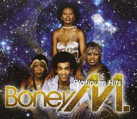 Il Concerto Boney M: La Rinascita Disco – Un Viaggio Musicale Atraverso Gli Anni '70 e la Magia dell'Eurovision!