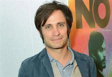 Il Festival del Sole e la Gioia Cinematografica di Gael García Bernal!