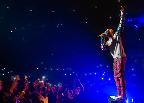 Il Concerto di Wizkid a Milano: Un Tripudio di Afrobeat e Emozioni!